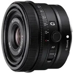 SEL FE 2,8/24 mm Premium G schwarz Objektiv
