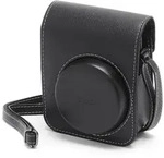 Fujifilm Instax Mini 40 Tasche schwarz aus strapazierf&auml;higem Material