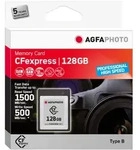 128 GB CFexpress-Karte Prof. High Speed, 500MBs/1500MBs, Typ-B