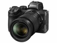 Z5 Kit inkl. Nikkor Z 24-70 mm f/4.0 S 400 € Nikon Sofortrabatt bereits abgezogen