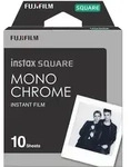 Fujifilm Instax SQUARE Monochrome WW 1 Sofortbildfilm