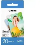 ZP-2030 20 Blatt Zink Papier