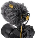 V-Mic D4 Mini Richtmikrofon