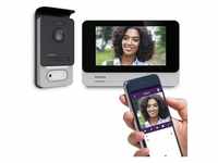 WelcomeEye Connect 2 Video-Türsprechanlage WLAN Smartphone App