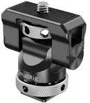 2346B Swivel&Tilt Monitor- Halterung kipp-/360&deg; drehbar + Cold Shoe