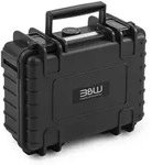 Typ 500 Case, schwarz Mehrzweckkoffer