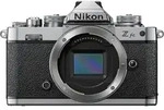 Z fc Geh&auml;use - 100&euro; Nikon Sofortrabatt bereits abgezogen