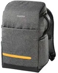 Rucksack, Terra 140, grau