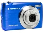 DC8200 blau Digitalkamera