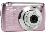 DC8200 pink Digitalkamera