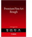 FA-RG 1 Premium FineArt Rough A3+ Paper, 25 Blatt, 320 g/m2