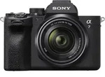 Alpha ILCE-7 IV + SEL FE 28-70mm OSS