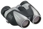 10-30x25 Zoom PCI silber Fernglas