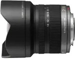 Lumix G Vario 4,0/7-14mm asph. Objektiv