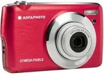 DC8200 rot Digitalkamera