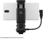 AD-P1 Multifunktions-Zubeh&ouml;rschuh Adapter f&uuml;r Android Smartphones