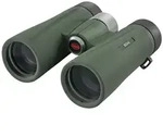 BD II XD-Linsen 8x42 Fernglas gr&uuml;n mit Dioptrienanpassung