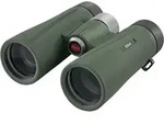 BD II XD-Linsen 10x42 Fernglas gr&uuml;n mit Dioptrienanpassung