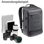 Manhattan Mover 30 Rucksack f&uuml;r DSLR/CSC Kameras