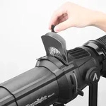 Spotlight Mount Set 26&deg;