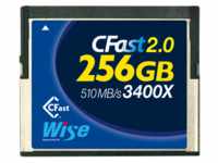 256 GB CFast-Karte 2.0 CFast Speicherkarte