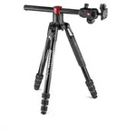 BEFREE GT XPRO Alu Kit Stativ mit 496 Kugelkopf