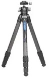 Ranger LS-324C + LH-40 Kugelkopf Carbon-Stativ