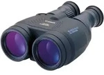 Binocular 15x50 IS AW
