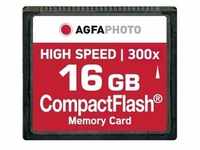 16 GB CompactFlash HighSpeed