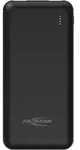 Powerbank 10000mAh PB212 schwarz