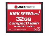 32 GB CompactFlash HighSpeed