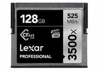 3500x CFast 2.0, 128 GB, VPG-130, Professional Speicherkarte