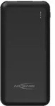 Powerbank 20000mAh PB212 schwarz