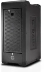 96 TB Shuttle 8 G-Raid, mobile HDD