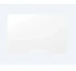 PCK-LG2 LCD-Glasschutzfolie f&uuml;r Alpha ILCE-7 IV