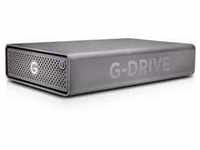 4 TB G-Drive PRO space grey, mobile HDD
