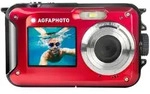 WP8000 rot Digitalkamera