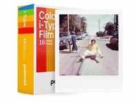 Color i-Type Double Sofortbildfilm im Doppelpack