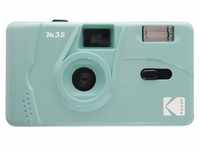 Film Kamera M35 Mint Green analoge Kleinbildkamera