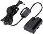 DR-E6C DC-Koppler