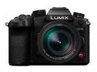 Lumix GH6 inkl. Leica 12-60 mm