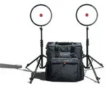 AEOS 2 Masters Kit RGBWW- LED-Leuchte