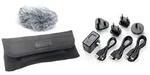 AK-DR11G MKIII Zubeh&ouml;rpaket f&uuml;r DR-Serie (Netzteil+Tasche+Windschutz)