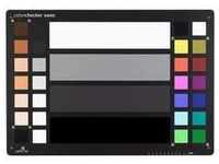 ColorChecker Video XL, Kalibrierung Farb Target EINZELSTÜCK