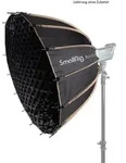 3586 RA-D85 Parabolic Softbox