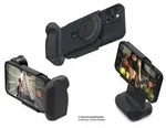 ProGrip Starter Kit Smartphone-Griff m. integr. Powerbank