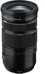 FUJINON XF 4,0/18-120mm LM PZ WR TH, Objektiv schwarz