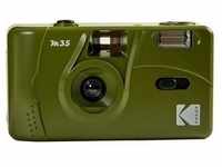 Film Kamera M35 Olive Green analoge Kleinbildkamera