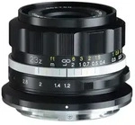 Nokton 1,2/D23 mm Nikon Z-Mount, asph&auml;risch, schwarz, Objektiv