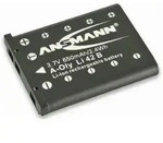 LI-42B Lithium-Ionen Akku